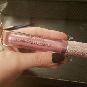 Lime crime diamond crushers